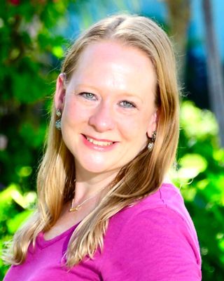 Photo of Lisa Olinger, Clinical Social Work/Therapist, LMSW-C, MEd, CST