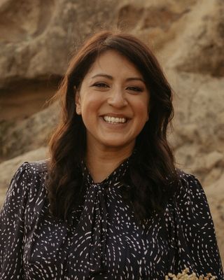 Photo of Julia Martinez Mikhail, Counselor in Monte Sereno, CA
