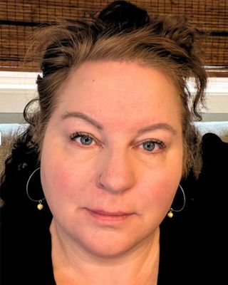 Photo of Patricia Marchand, Registered Social Worker, BA, BSW, MSW, RSW