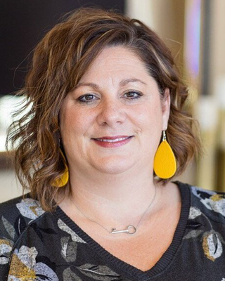 Photo of Tamela Polanin, Licensed Clinical Professional Counselor, LCPC