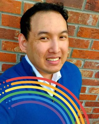 Photo of Alan Hieu Hoa Hale, Marriage & Family Therapist in Pueblo, CO