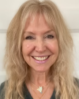 Photo of Sheryl Strumtalbot, Marriage & Family Therapist, LMFT