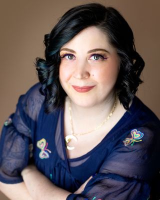 Photo of Morgan Szymczak, Marriage & Family Therapist in Butte County, CA
