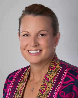 Photo of Brenda Hodges, Mental Health Counselor in Jacksonville, FL