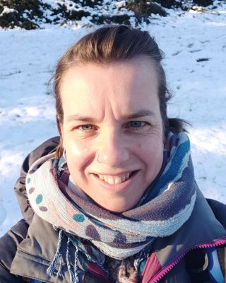 Photo of Kirsty Weedon, Psychotherapist, MUKCP