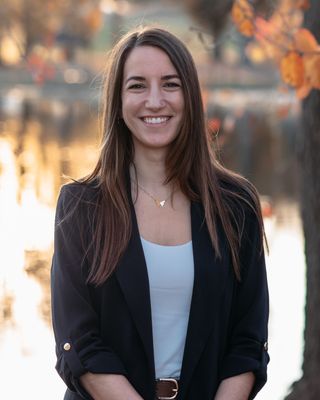 Photo of Kaitlyn Narducci, Counselor, LAPC