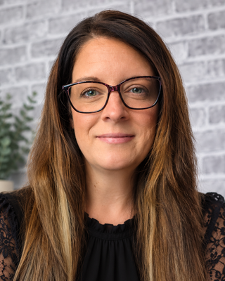 Photo of Gina Allen, Licensed Professional Counselor, LPC