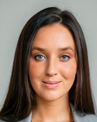 Photo of Emily Farmer, Clinical Social Work/Therapist, LCSW