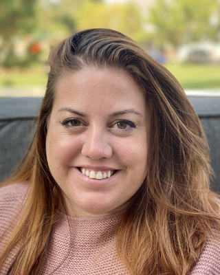 Photo of Michelle Thomason, Counselor, MS, LPC