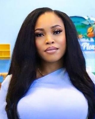 Photo of Dr. Fehintola Ogunsakin, Psychiatric Nurse Practitioner, DNP, PMHNP, FNP-C, MHA, NEA-BC