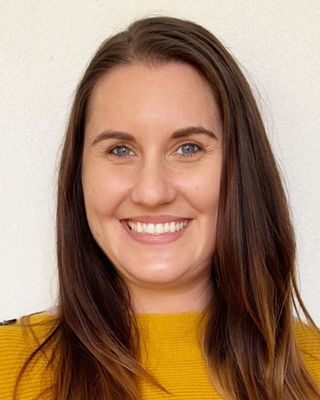 Photo of Elizabeth Strout, Clinical Social Work/Therapist, LCSW