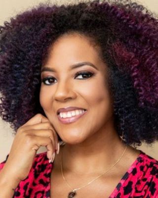 Photo of Ronisha Johnson, Clinical Social Work/Therapist
