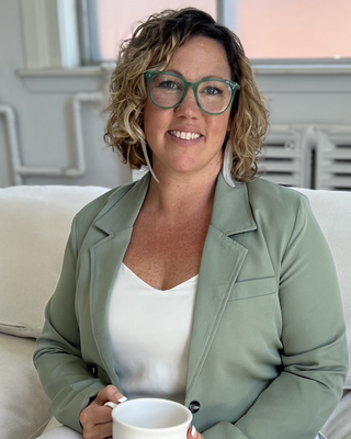 Photo of Jenny Ballance, RN, BScN