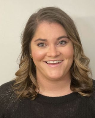 Photo of Gabriella Bush, Clinical Social Work/Therapist, LICSW