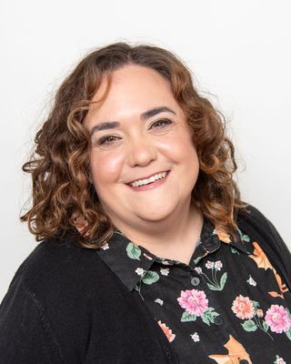 Photo of Suzy Hingston, Social Worker, AMHSW