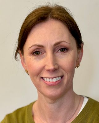 Photo of Jo Qurashi