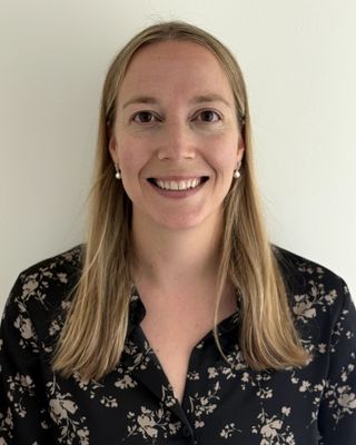 Photo of Hannah Levinson, Associate Clinical Social Worker, MSW, ASW