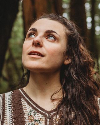 Photo of Samasati Kiya, Counsellor, RTC