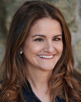 Photo of Shabnam Jesgar, Licensed Professional Clinical Counselor, LPCC, L
