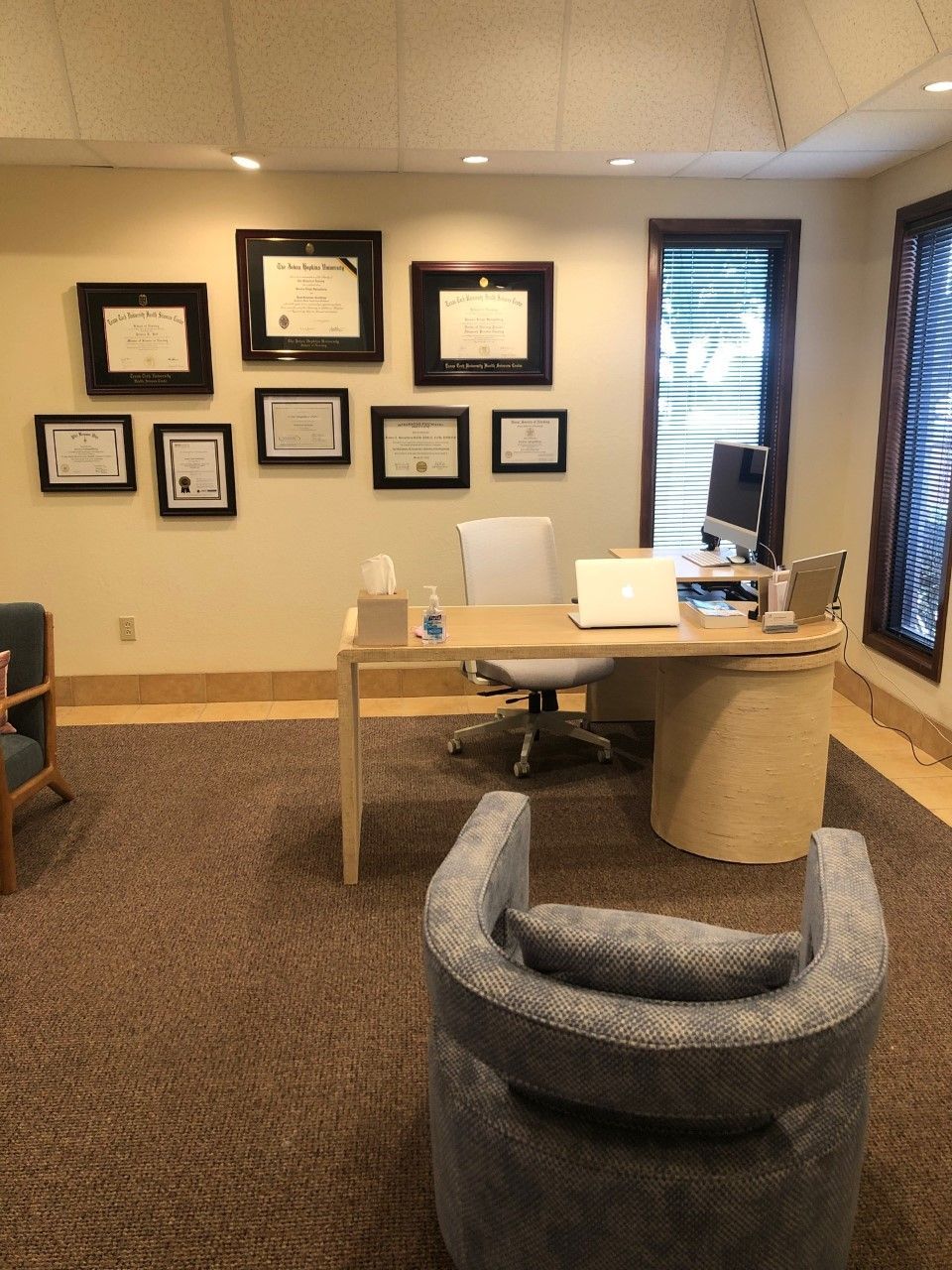 Jessica Spiegelberg, Psychiatric Nurse Practitioner, Lubbock, TX, 79416