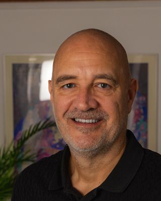 Photo of Peter Dutton, Psychotherapist, MA, MBACP