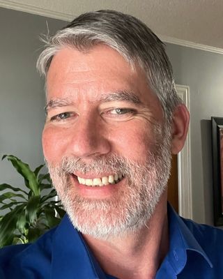 Photo of Jeremy Nunnelley, Licensed Professional Counselor, LPC