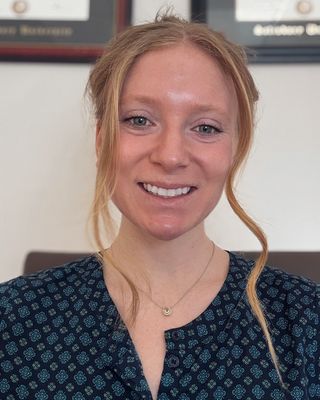 Photo of Paige Harrington, Drug & Alcohol Counselor, LCSW