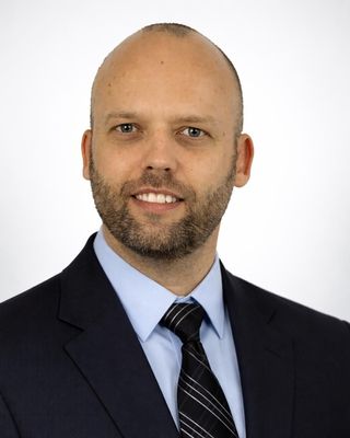 Photo of Igor Bogunovic, Psychiatric Nurse Practitioner, PMHNP