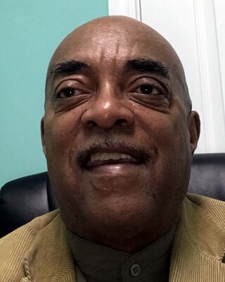 Photo of William Banks, Counselor in Southfield, MI