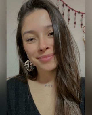 Foto de Camila Contreras Cebrero, Psicólogo, Lic. en Psicología