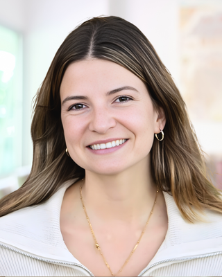 Photo of Marissa Engel, Marriage & Family Therapist, LMFT