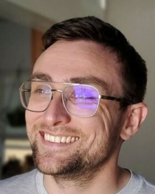 Photo of Zach Wigham, Clinical Social Work/Therapist, LICSW