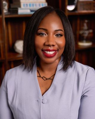 Photo of Shikira Woods, Psychiatric Nurse Practitioner, NP