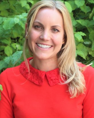 Photo of Dr. Danielle Dorn, Psychologist in King County, WA