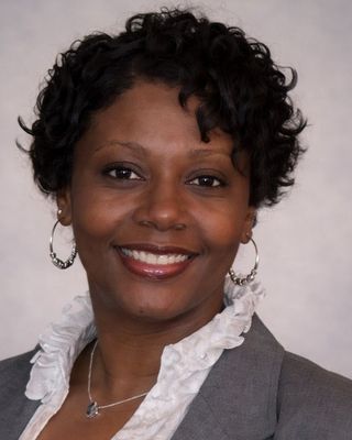 Photo of Angela Williams, Psychiatric Nurse Practitioner, APRN