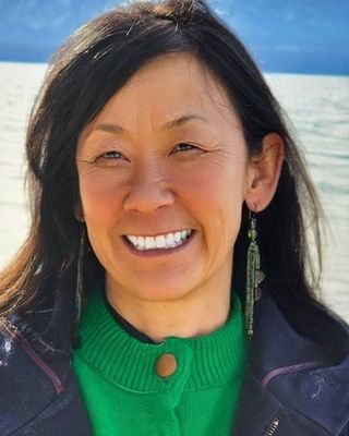 Photo of Younghee Christina lowrie, Marriage & Family Therapist in South Lake Tahoe, CA