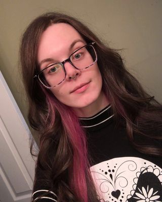 Photo of Chantal Clarke, Pre-Licensed Professional, BSc, MACP