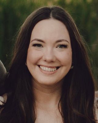 Photo of Amber St Laurent, Counselor, MS, LCPC