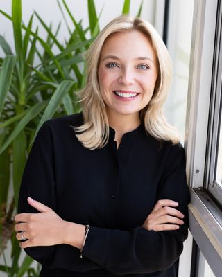 Photo of Melanie Rista, Clinical Social Work/Therapist, LCSW
