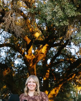 Photo of Brionna Pritchard, Licensed Professional Counselor, MA, LPC