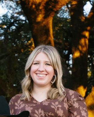 Photo of Brionna Pritchard, Licensed Professional Counselor, MA, LPC