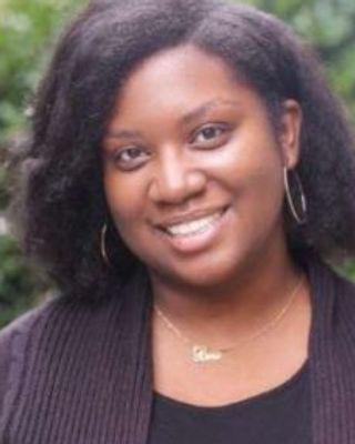 Photo of Dr. Bria Haynes, Psychologist, PsyD