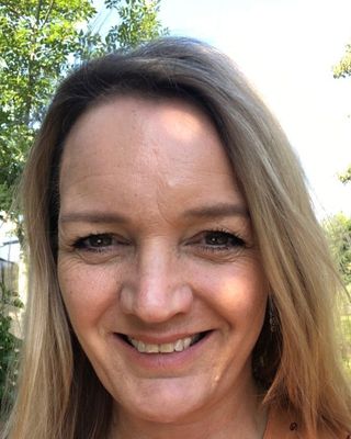 Photo of Clare Cox, Counsellor, MA, MBACP Accred
