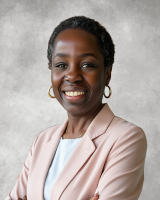 Photo of Natacha Moten, Licensed Master Social Worker, LMSW
