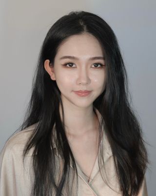 Photo of Becky Wang, Pre-Licensed Professional, MHC-LP, MA, EdM