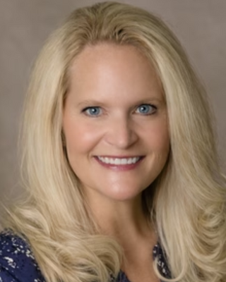 Photo of Liz Hunkins, Clinical Social Work/Therapist, LCSW