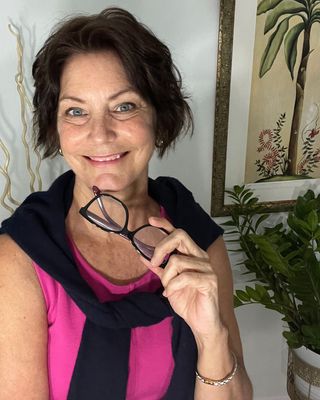 Photo of Renee Capanna, Clinical Social Work/Therapist, LISW-S, MSSA, CCTP