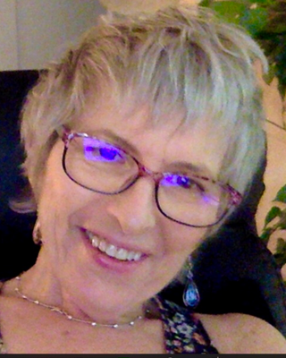 Photo of Nancy Ellner, Clinical Social Work/Therapist in Butte County, CA