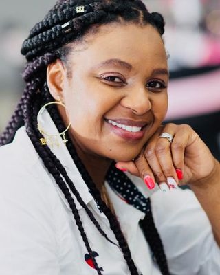 Photo of Anne Ngaruiya, Psychiatric Nurse Practitioner, PMHNP, APRN