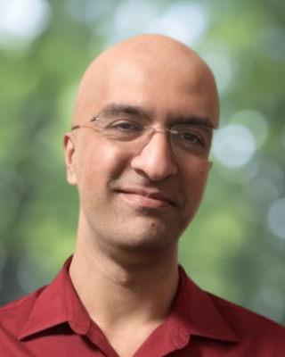 Photo of Faraz Sultan, Psychiatrist, MD